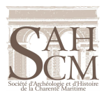 Société d'archéologie et d'histoire de la Charente-Maritime