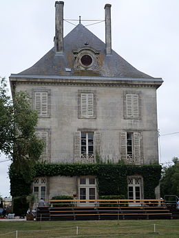 A la découverte des bâtiments construits d’après les plans de l’architecte Fontorbe.