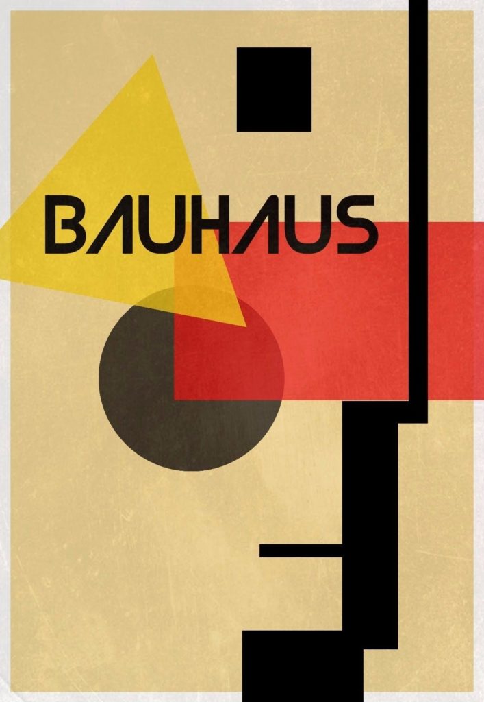 bauhaus