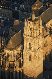 cathédrale de rodez