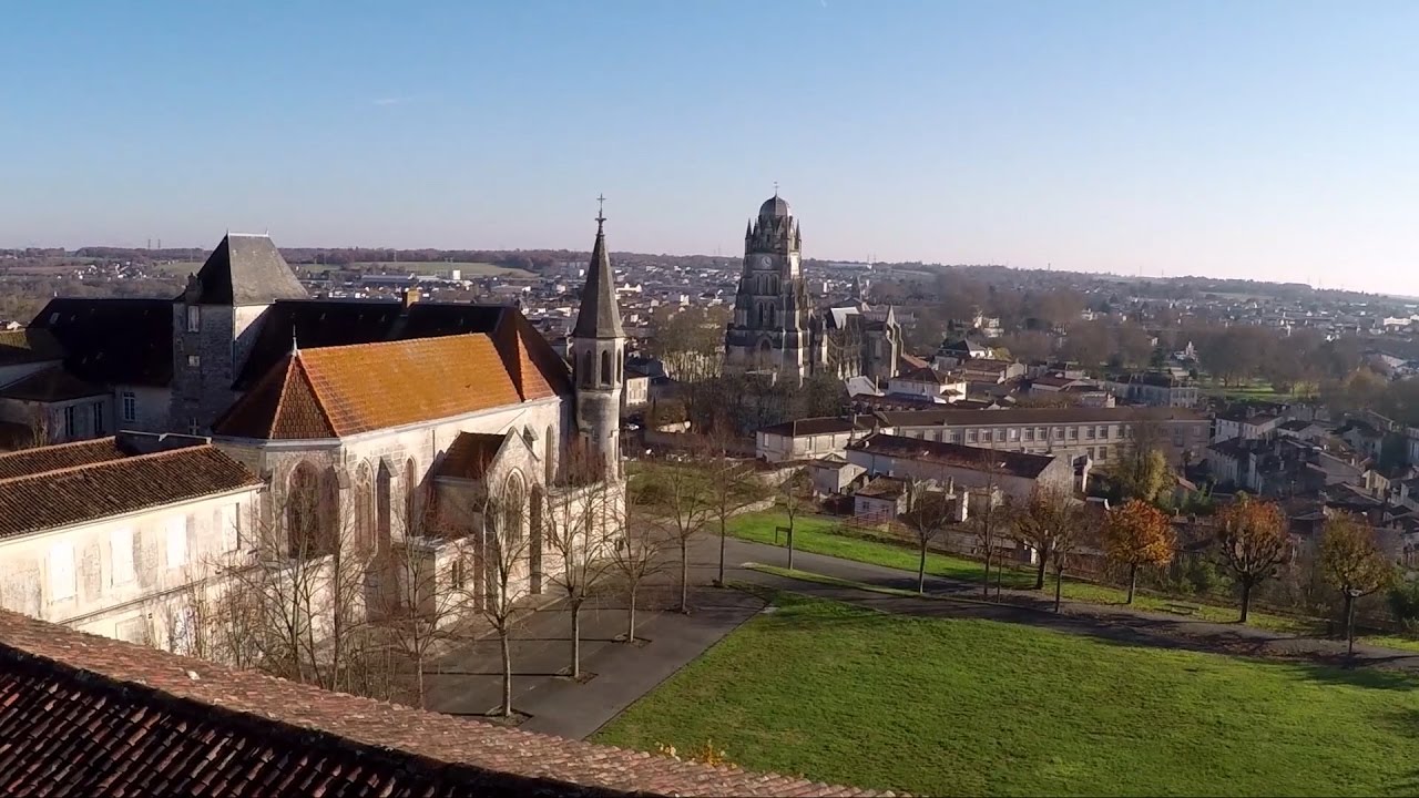 Lettre ouverte à monsieur le Maire de Saintes.