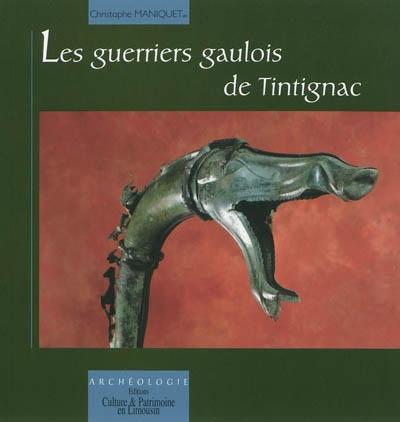Conférence de Christophe Maniquet : le dépôt Gaulois de Tintignac.