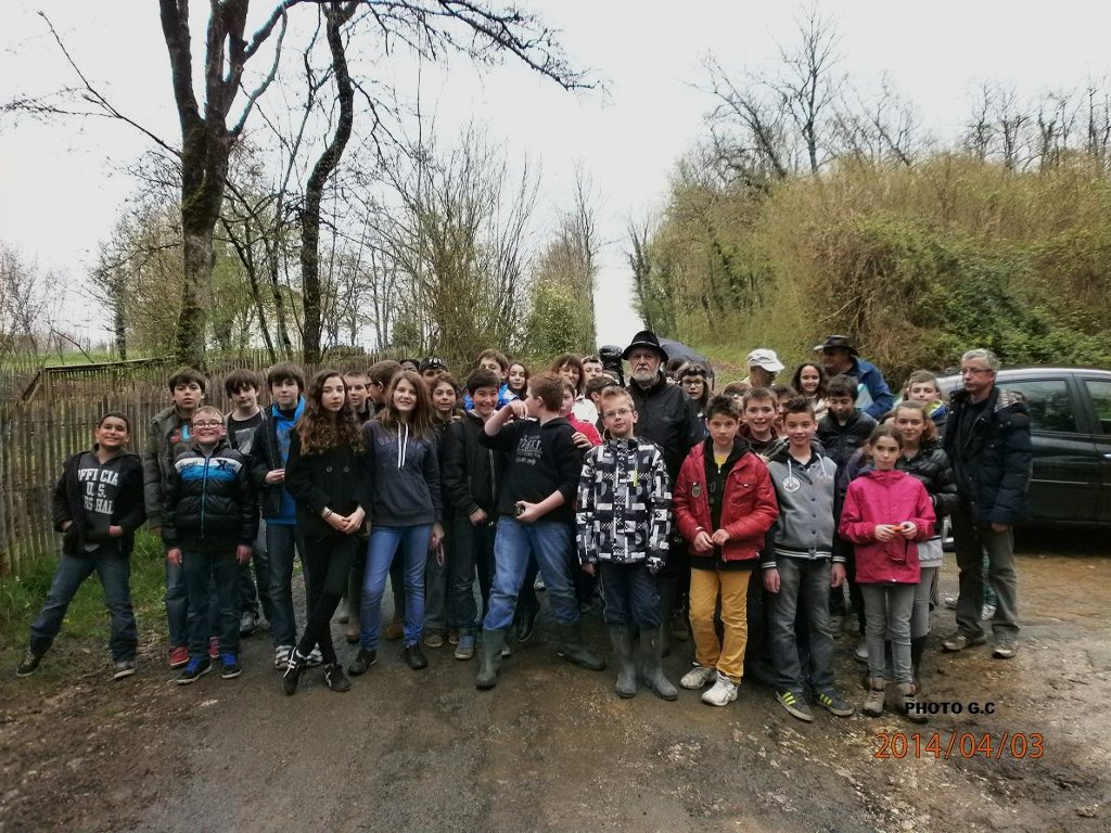 Groupe Scolaire