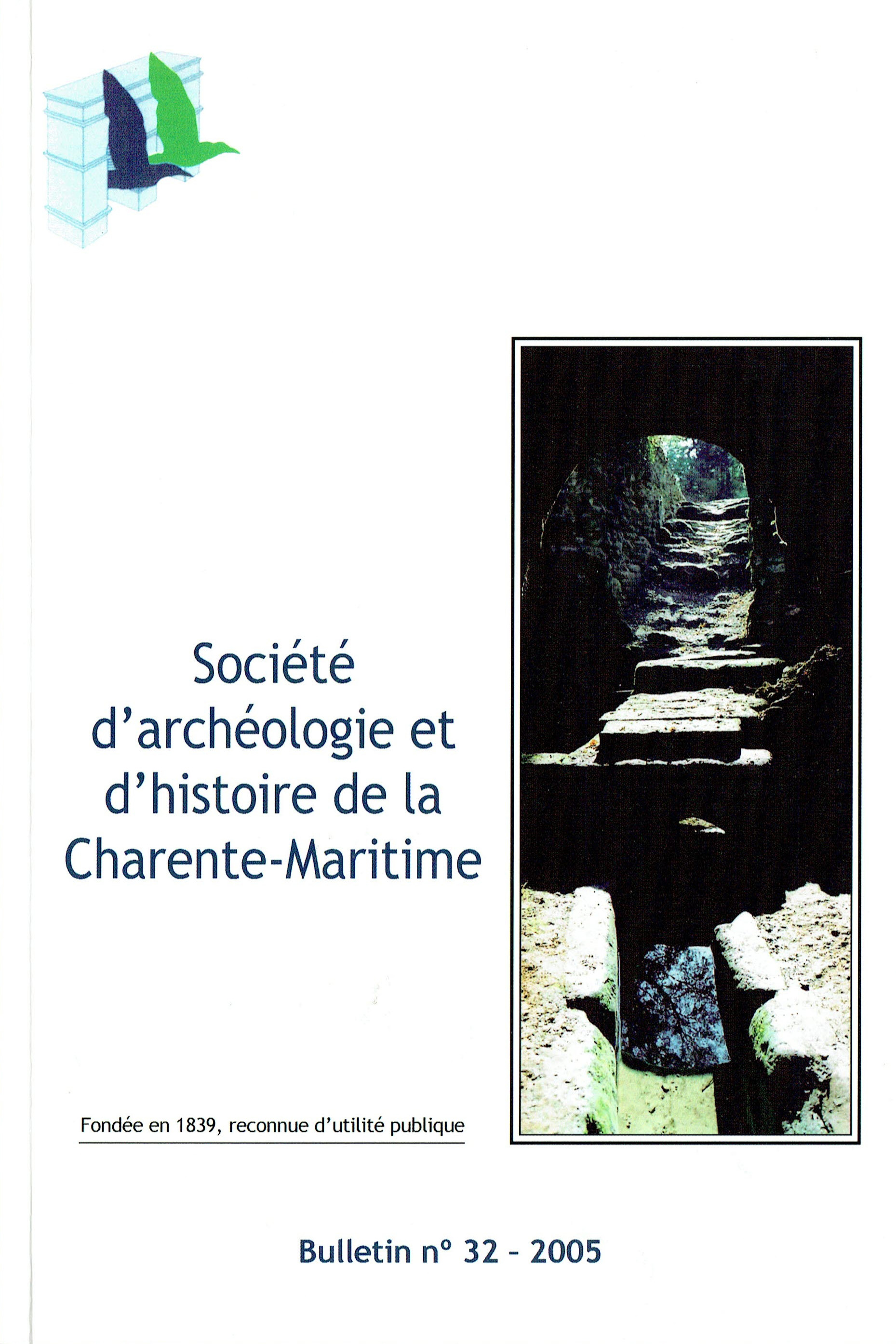 Bulletin N°32 – 2005