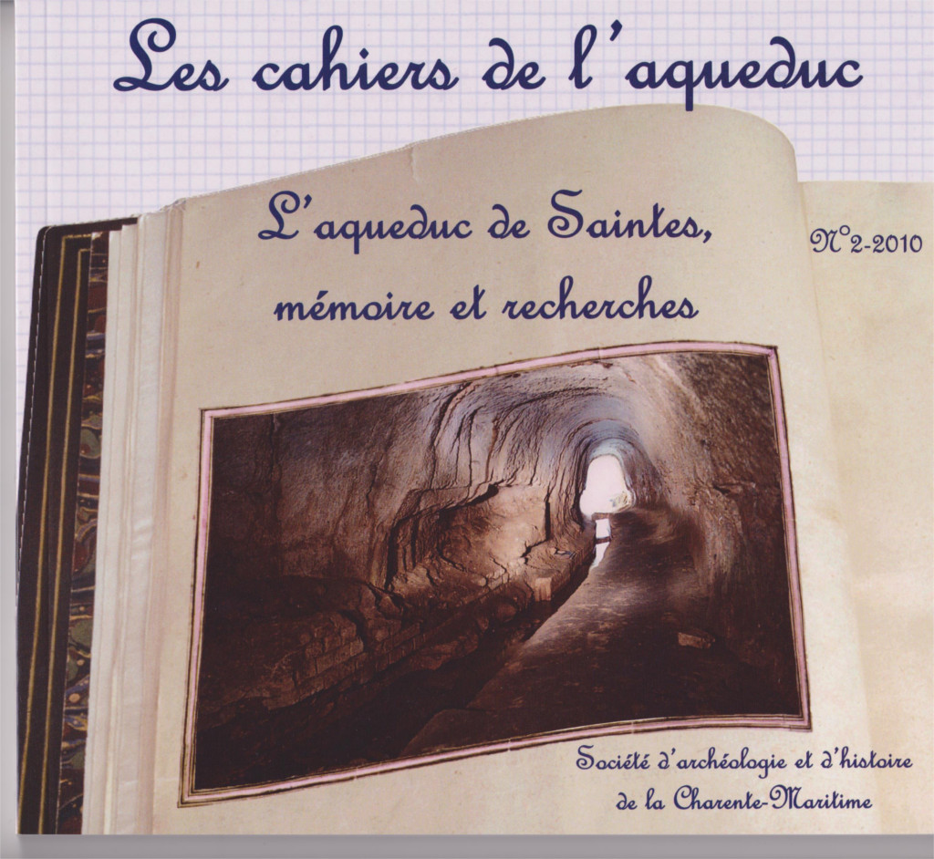 Les Cahiers de l’Aqueduc N°2