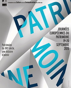 Journées Européennes du patrimoine