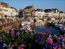 Les 10-11-12 Juin 2016,voyage à Guérande, ville d’art et d’histoire