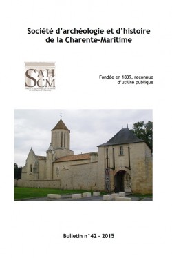 Le bulletin 2015 est arrivé…