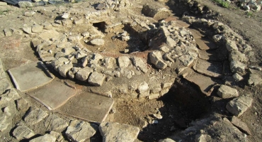 Conférence :  » Les latrines dans les provinces Gauloises » par Alain Bouet