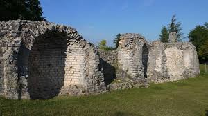 Lancement des festivités des 2000 ans de l’arc dit de Germanicus