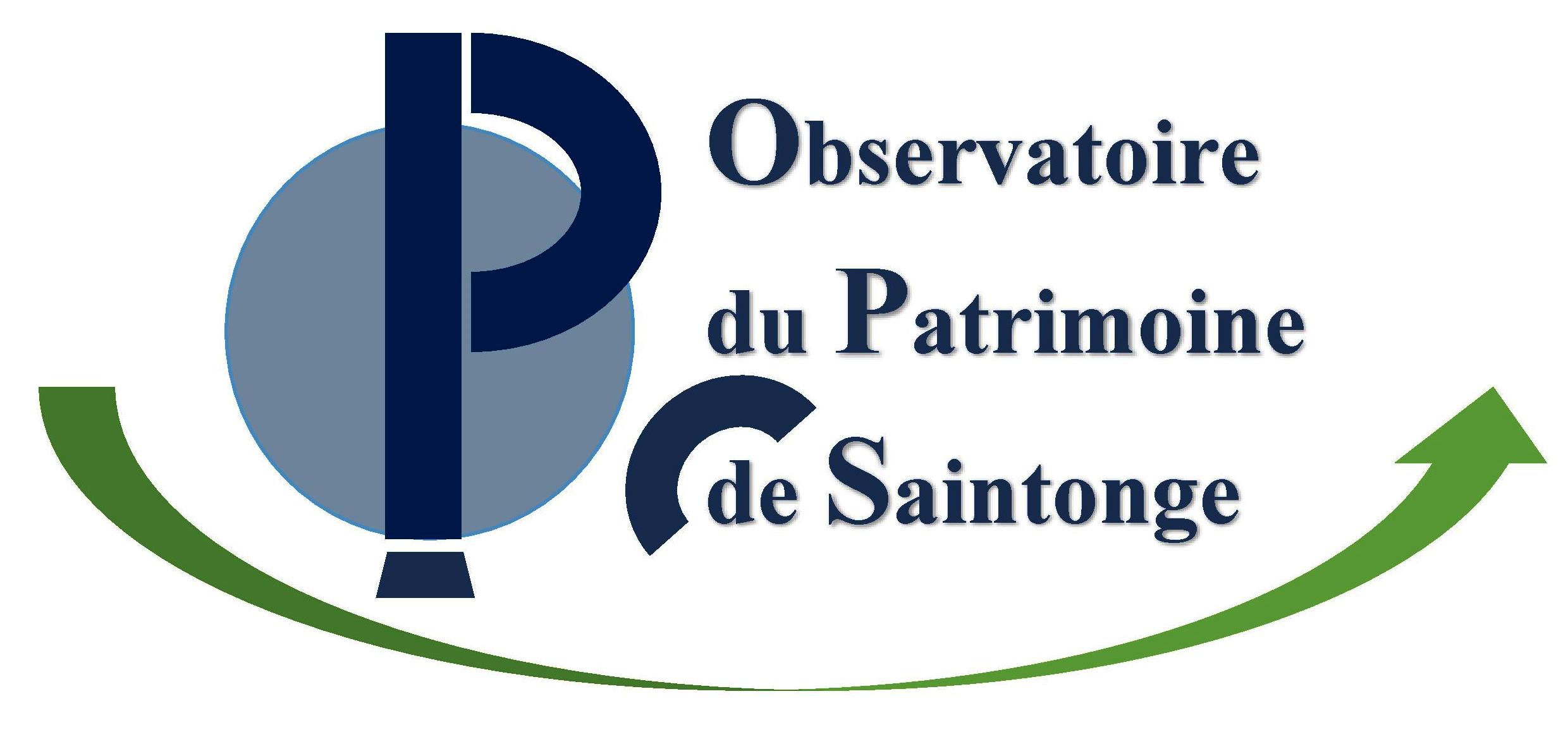 Observatoire du Patrimoine de Saintonge