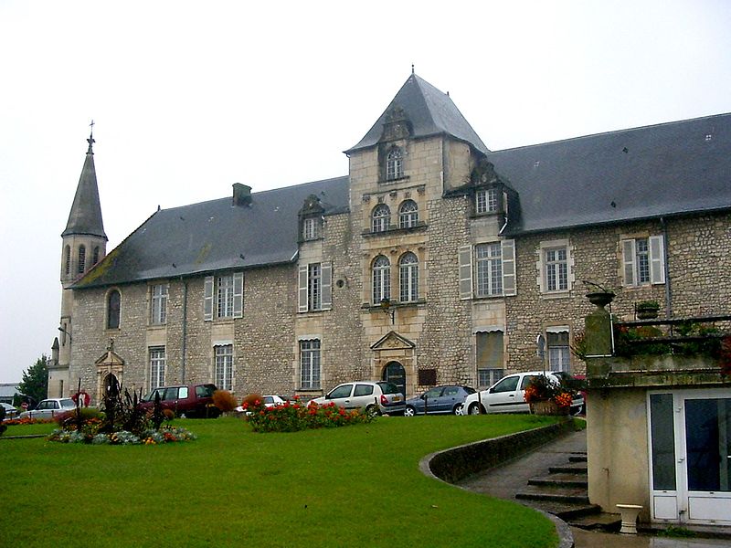 « Site Saint-Louis de Saintes » conférence/débat.