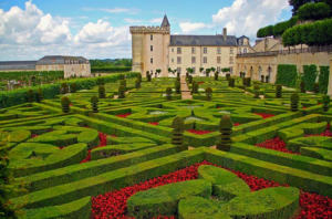 Chateau Villandry