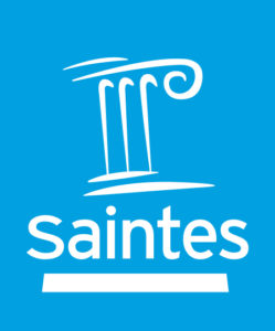 LogoVilleSaintes2