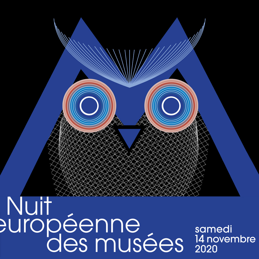 Nuit Européennes des Musées à Saintes.