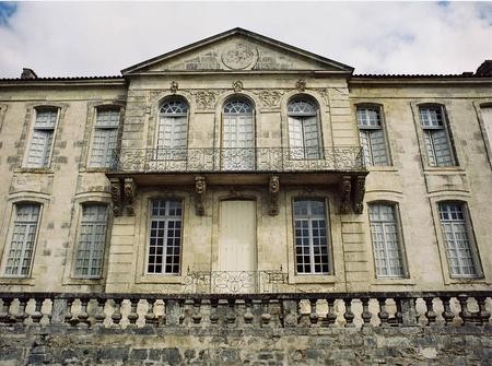 « Au fil de la Charente » déambulation au musée Dupuy-Mestreau.