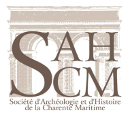 Assemblée générale de la Société d’Archéologie et d’Histoire de la Charente-Maritime.