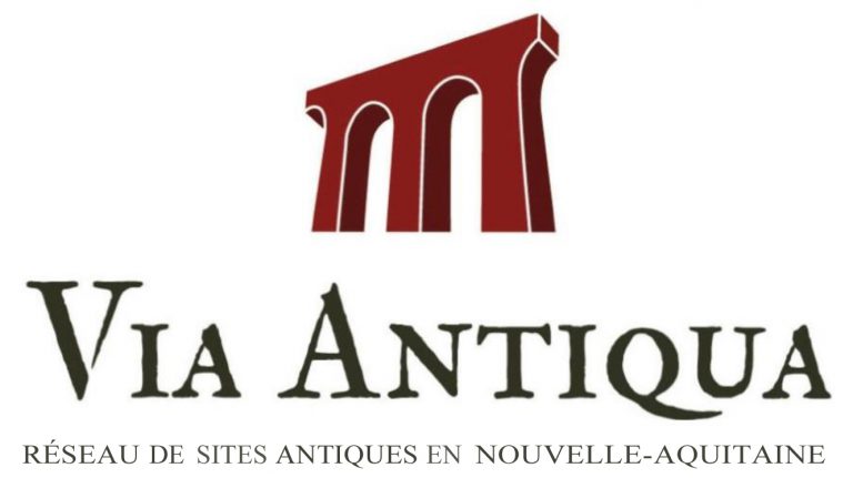 Via Antiqua, le réseau des sites antiques en Nouvelle-Aquitaine