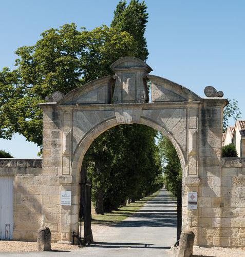 Conférence : les lieux de villégiature des élites bordelaises au tournant du XVIIe siècle.