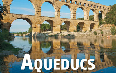 Les Aqueducs de Gaule Romaine …à Saintes  (mediolanum)
