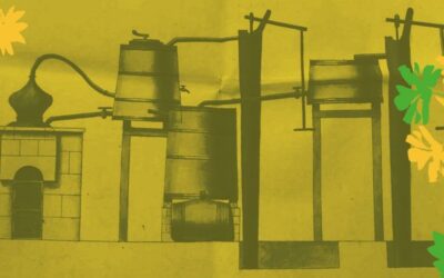 « La distillation de qualité, un enjeu majeur au pays du Cognac ( XVIe-XIXe siècles) »