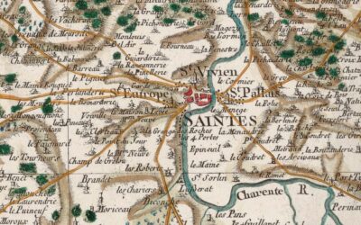 Conférence  » Naître , mourir et se marier dans les campagnes françaises au XVIIIe siècle ».