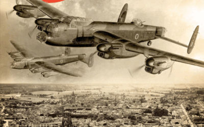 Chroniques de guerre : Saintes 1939-1945.